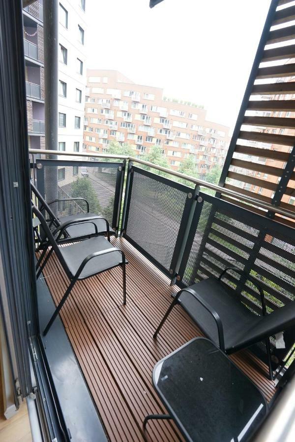 Perfectly Located Stunning Apartment Лондон Экстерьер фото